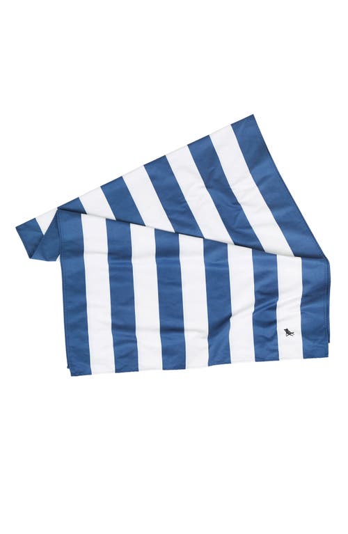 Dock & Bay Quick Dry Beach Towel