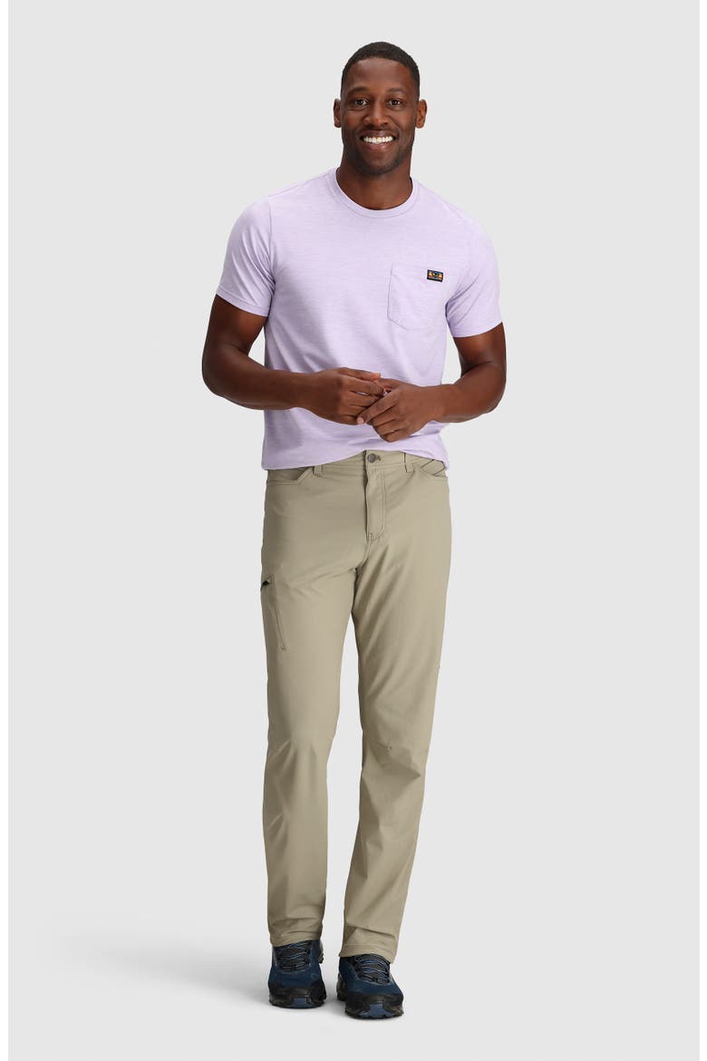 Ferrosi Pants, Alternate, color, PRO KHAKI
