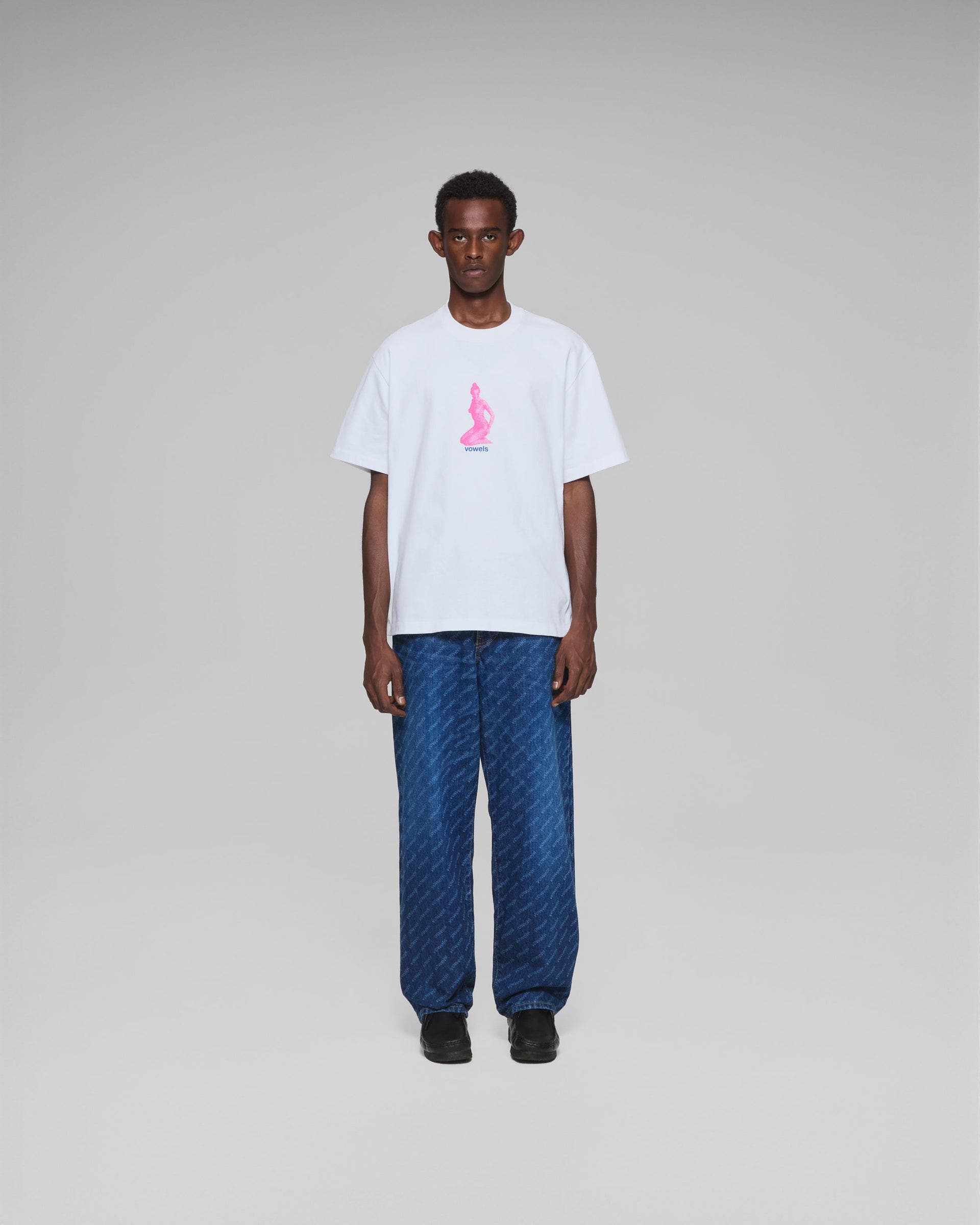 Audible Friction Tee - image 4