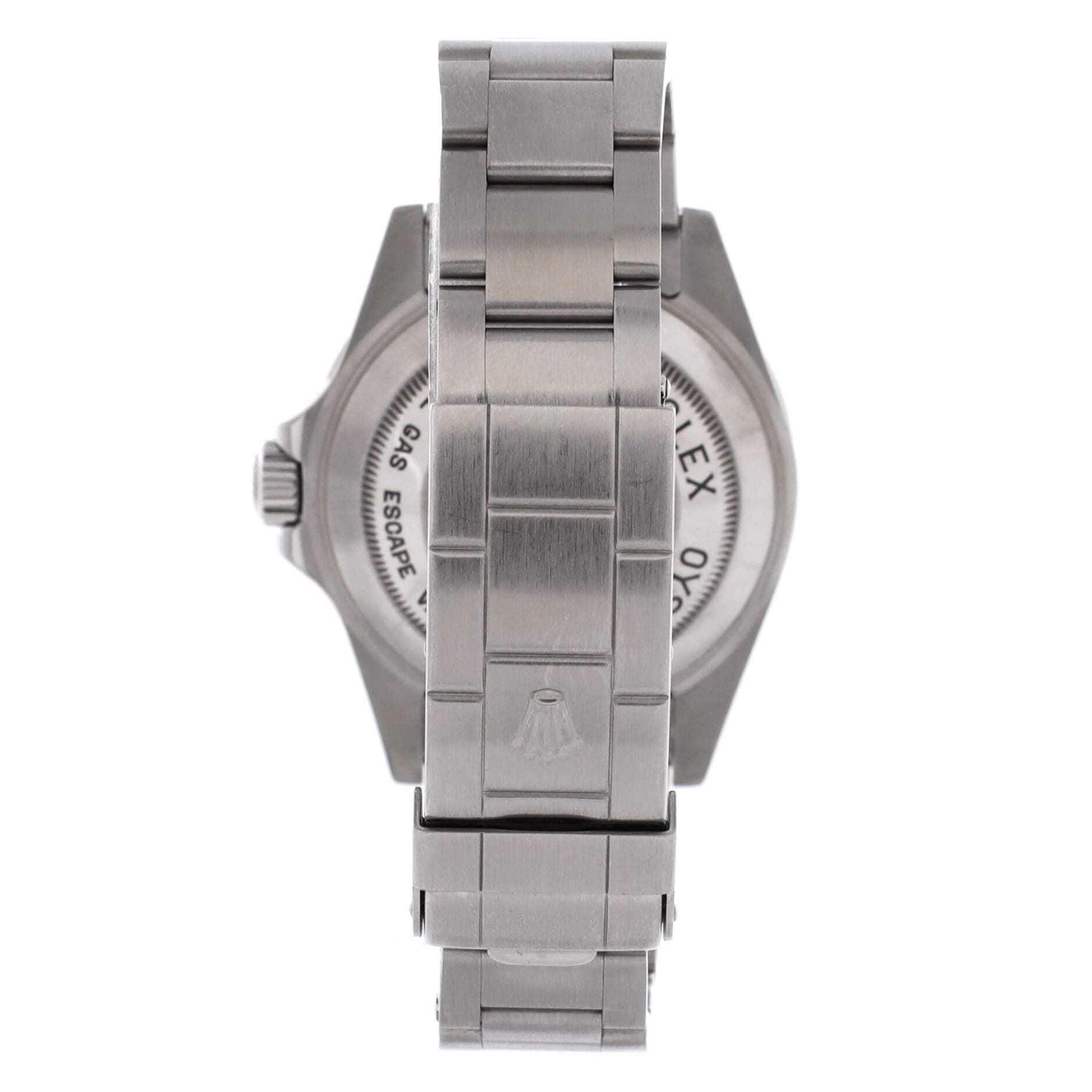 Oyster Perpetual Sea-Dweller Automatic Watch Stainless Steel 40, Alternate, color, Metallic Silver