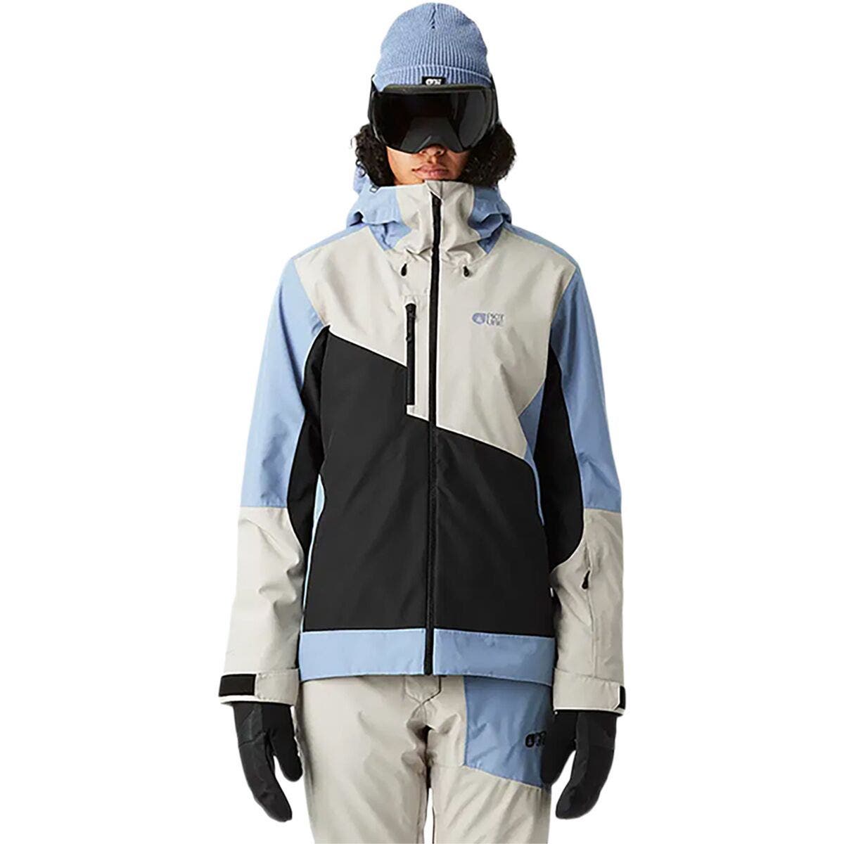 Seen Jacket - Women's