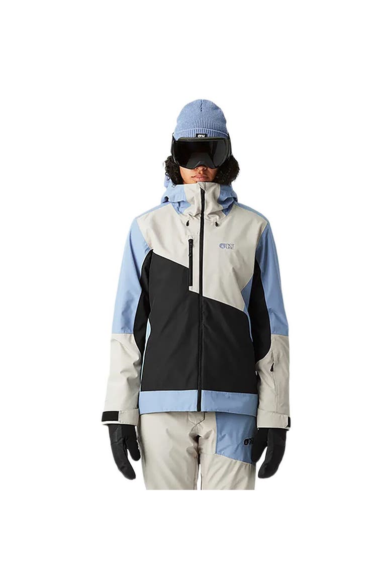 Seen Jacket - Women's, Main, color, Stonewash