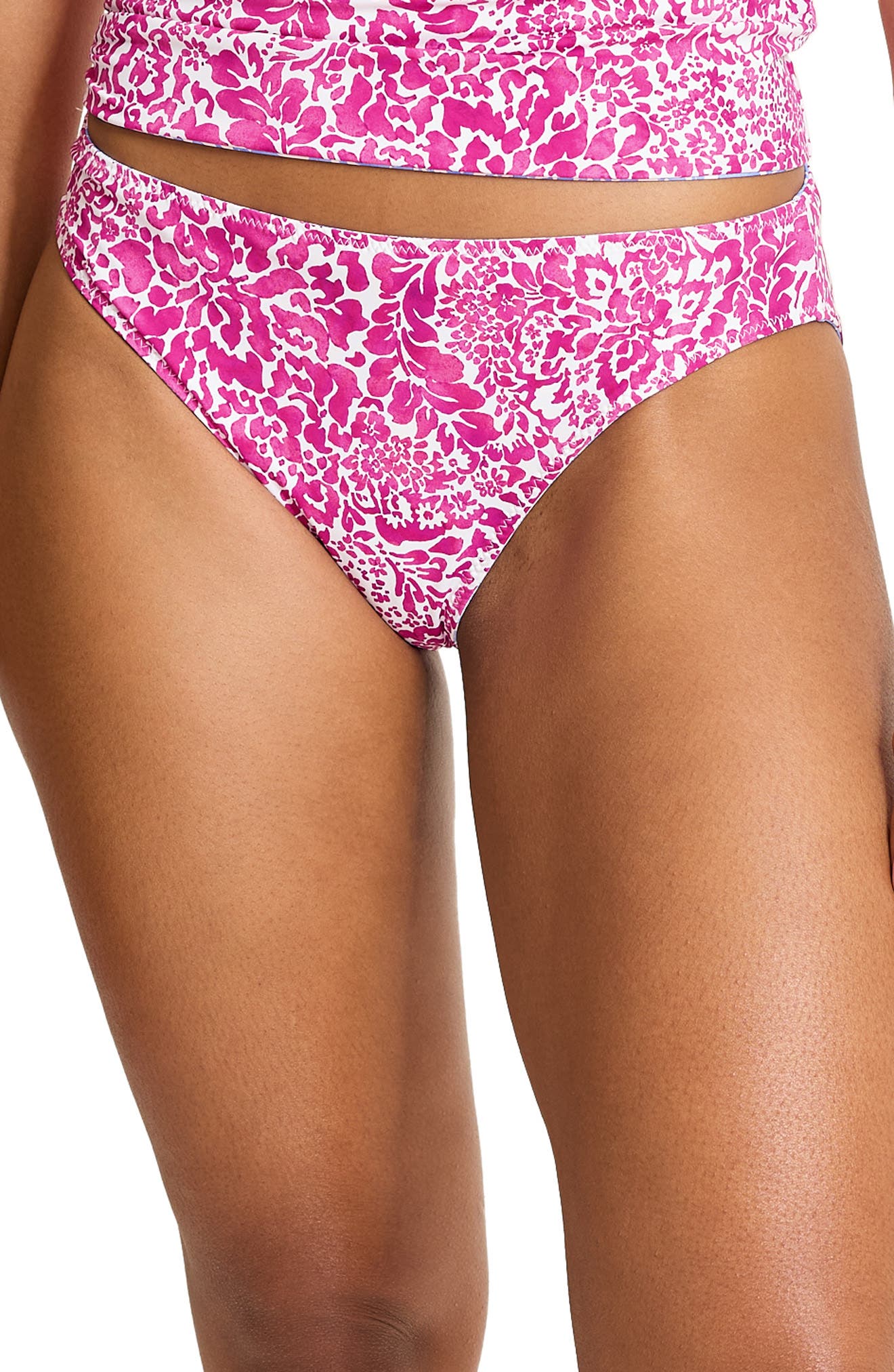 selected HIBISCUS POP REV