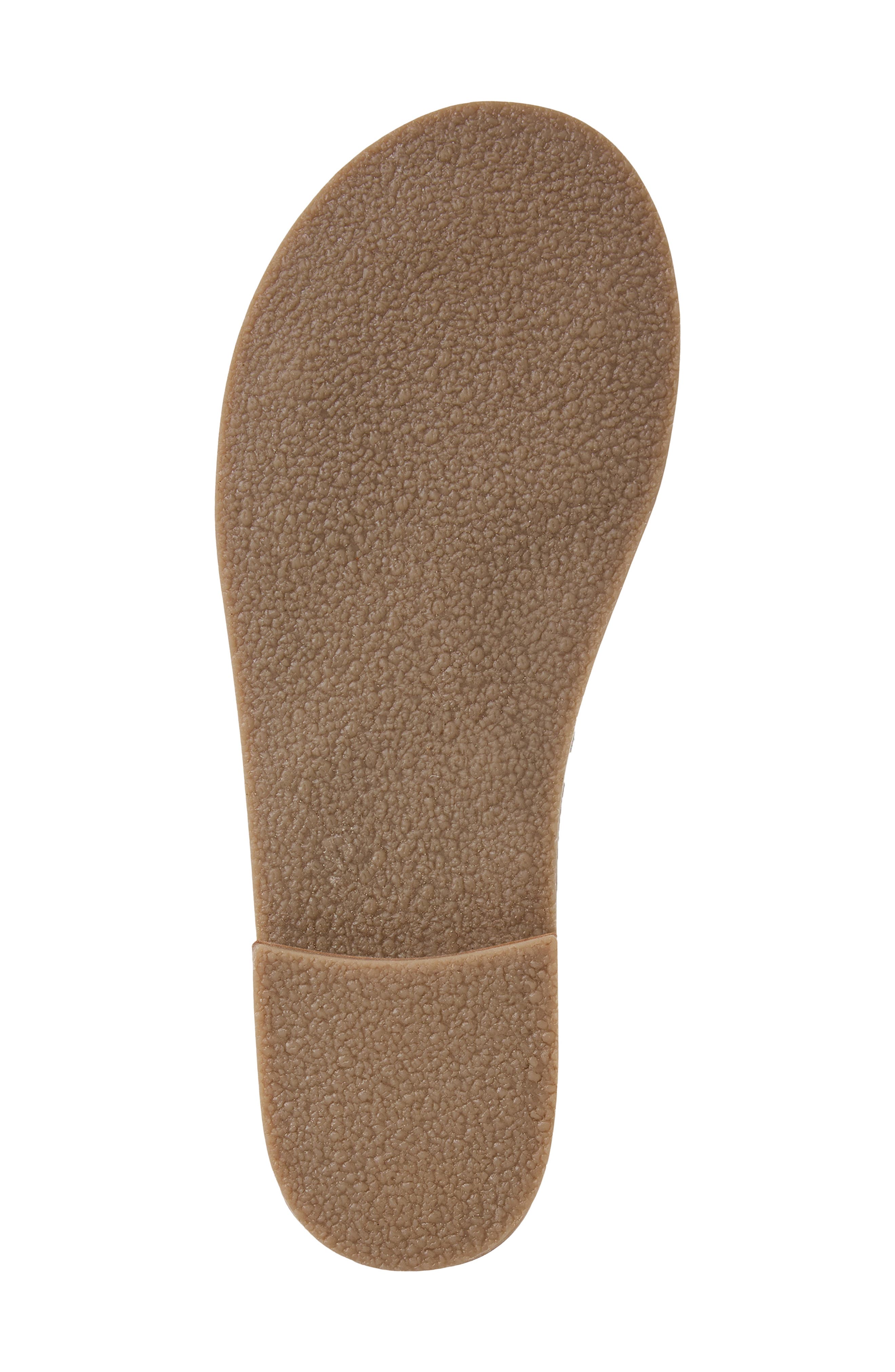 Kids' Lauren Sandal, Alternate, color, CHALK PINK