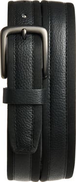 Cole Haan Tubular Cushion Belt