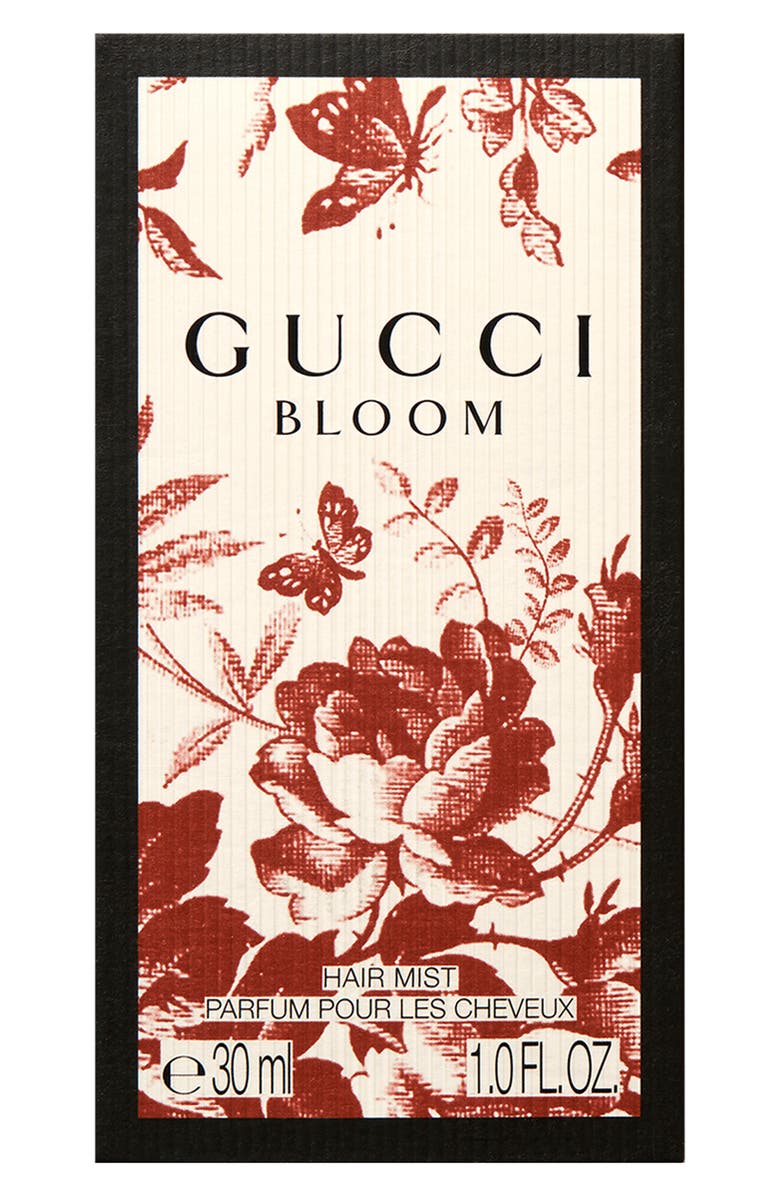 Gucci Bloom Hair Mist, Alternate, color, 