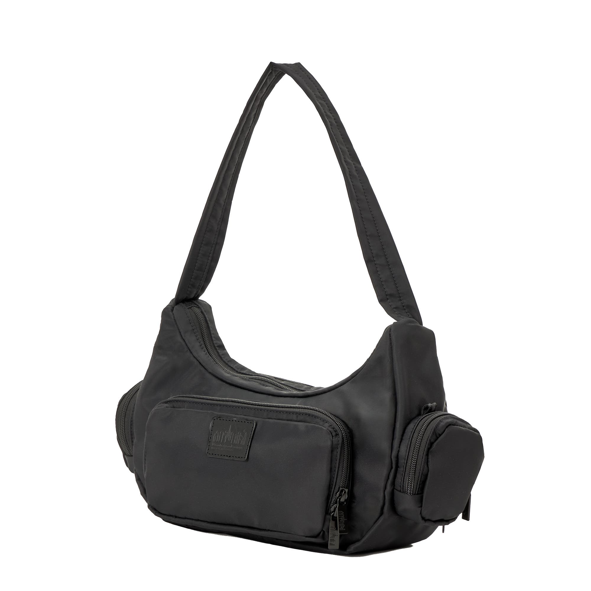 Parkline Bag, Alternate, color, Black