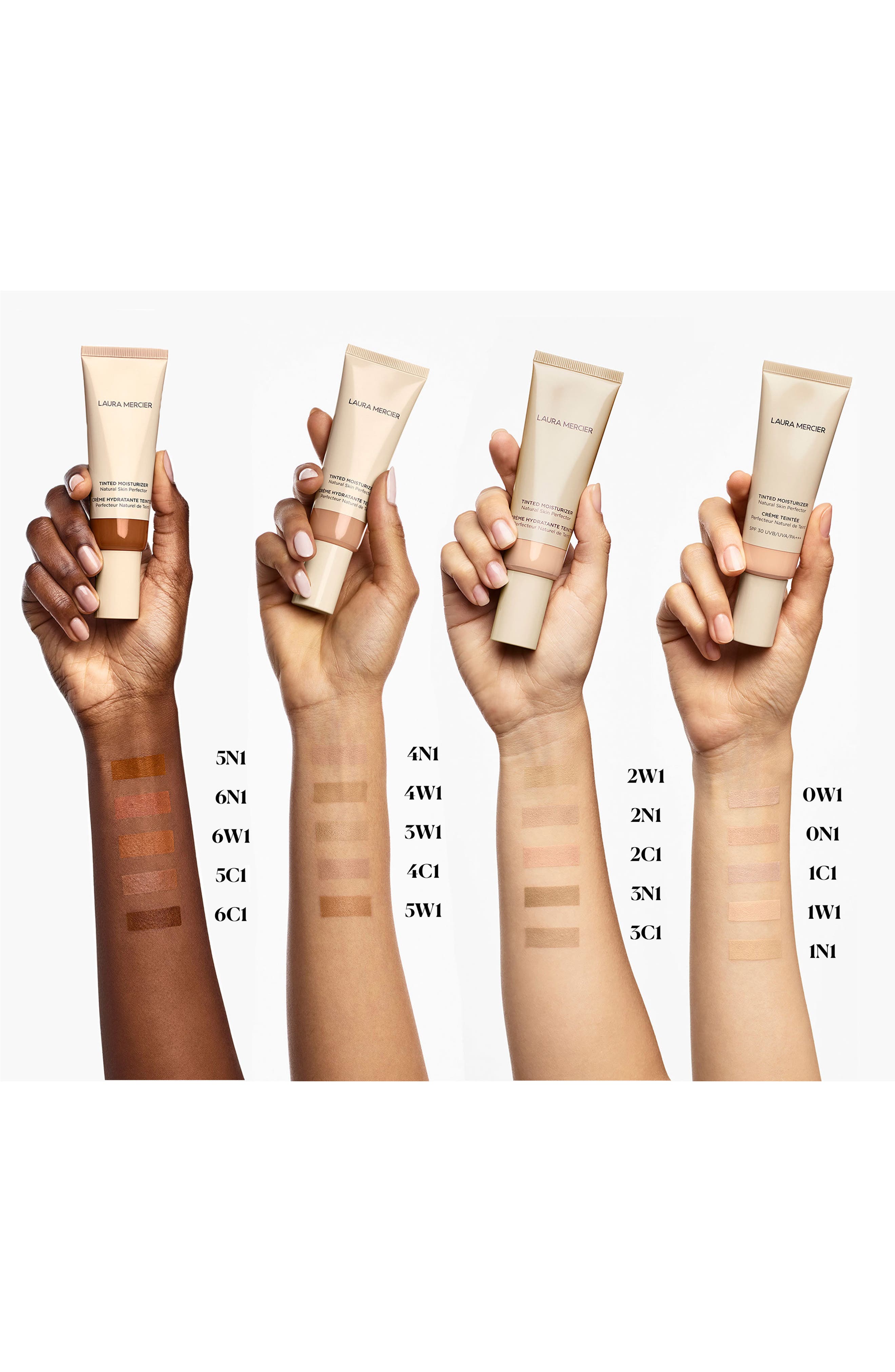 Laura Mercier Tinted Moisturizer - Thumbnail 2