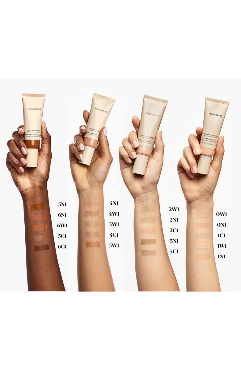 Laura Mercier Tinted Moisturizer Natural Skin Perfector SPF 30, Alternate, color,