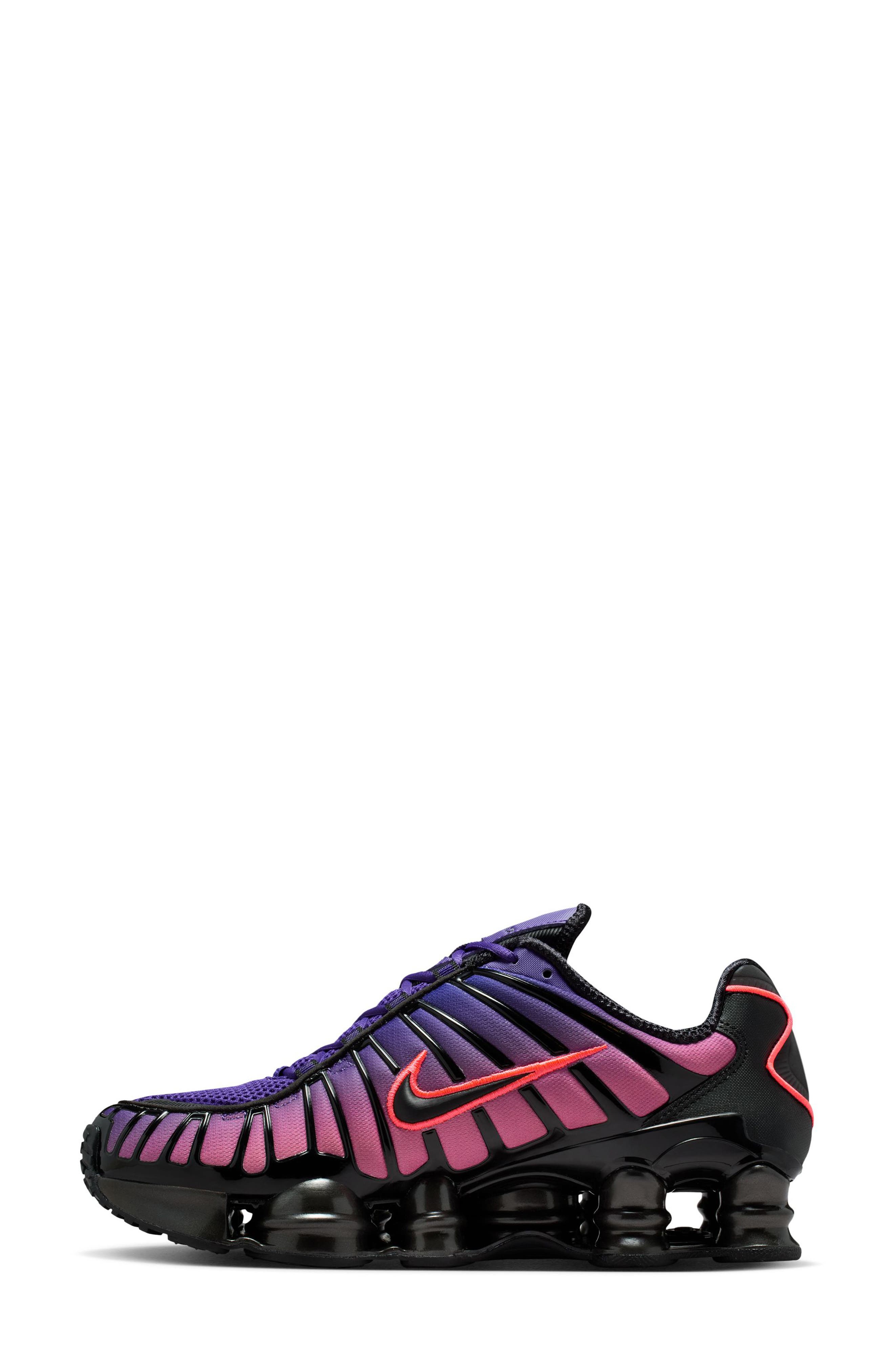 Nike Shox TL Sneaker (Women) | Nordstrom