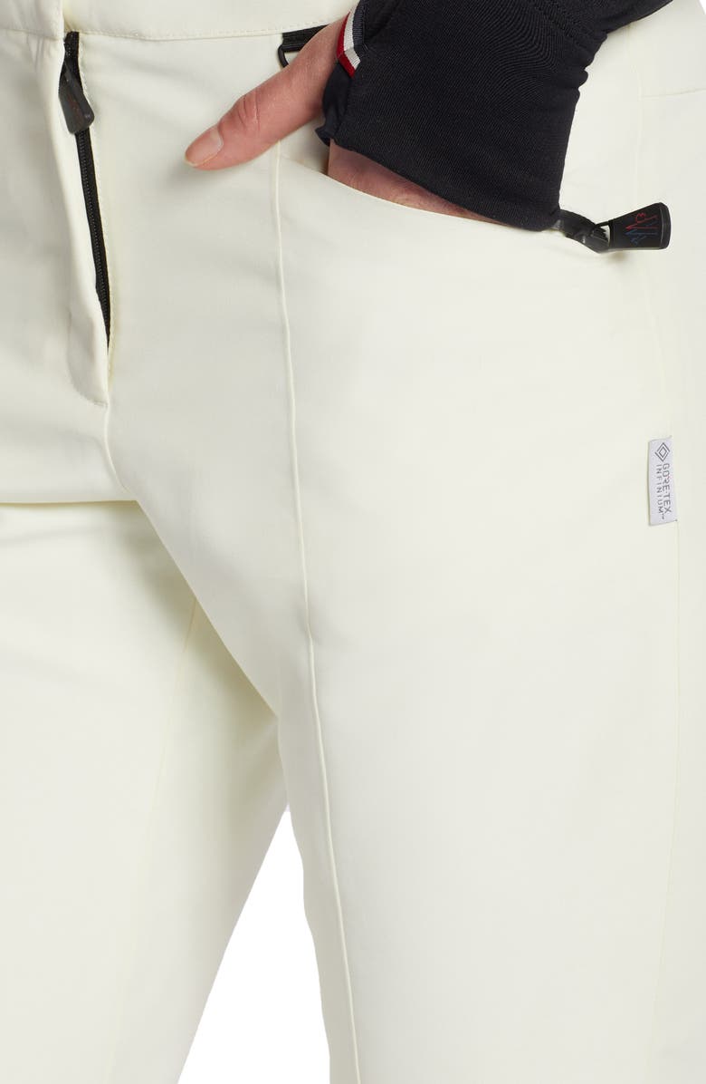 Moncler Grenoble Gore-Tex<sup>®</sup> Water Resistant Ski Pants, Alternate, color, 