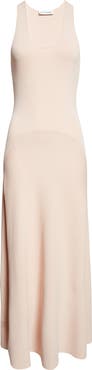 Altuzarra Wells Sleeveless Maxi Dress