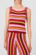 French Connection Motley Knit Tank