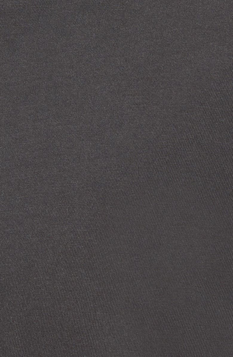 RVCA Mock Tourist Dolphin Embroidered T-Shirt, Alternate, color,