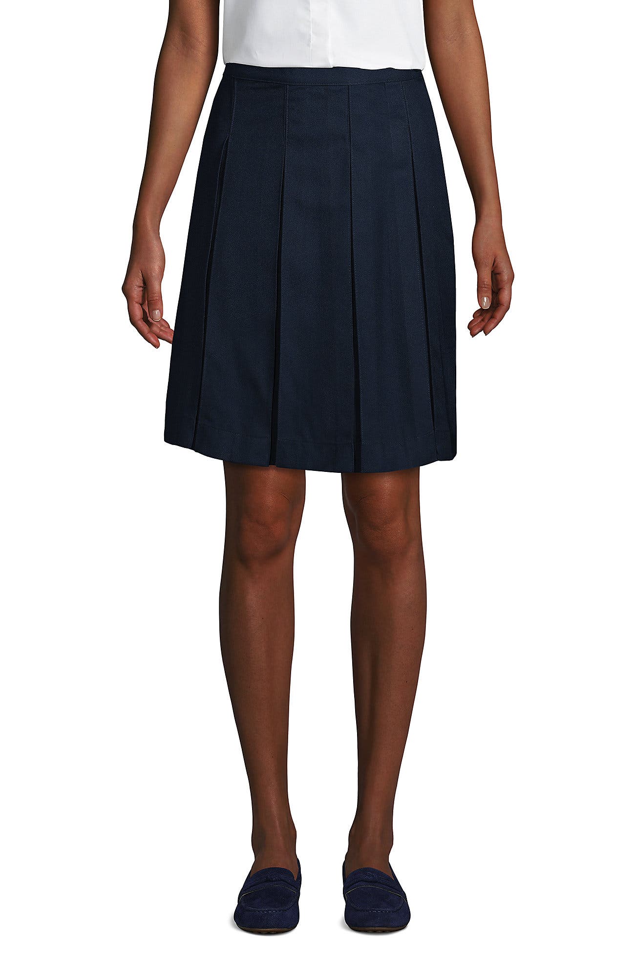 Classic Navy