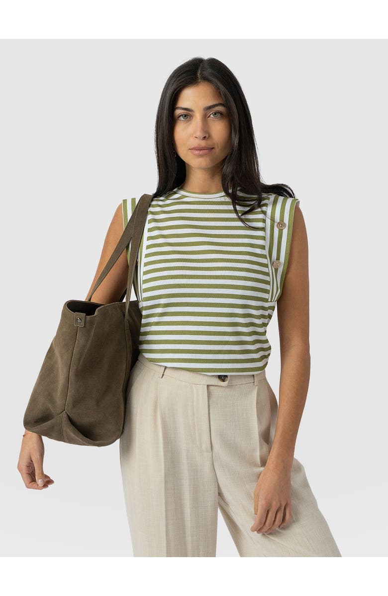 Rowan Tee