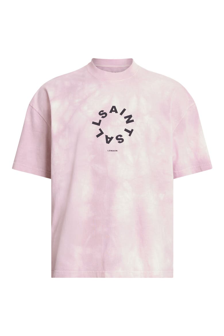 Tierra Logo Graphic T-Shirt, Alternate, color, LILLY WHITE