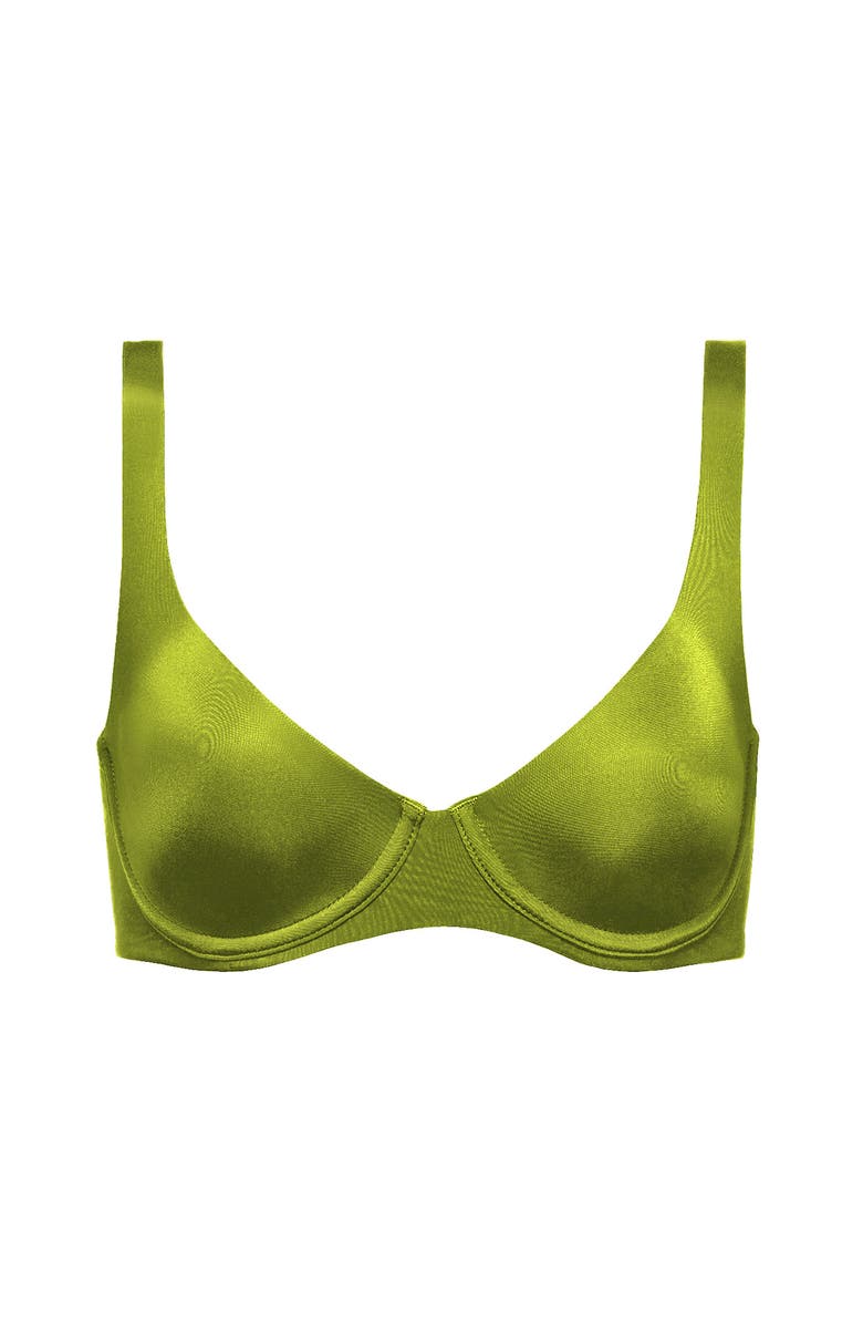 CUUP The Scoop, Alternate, color, Leaf