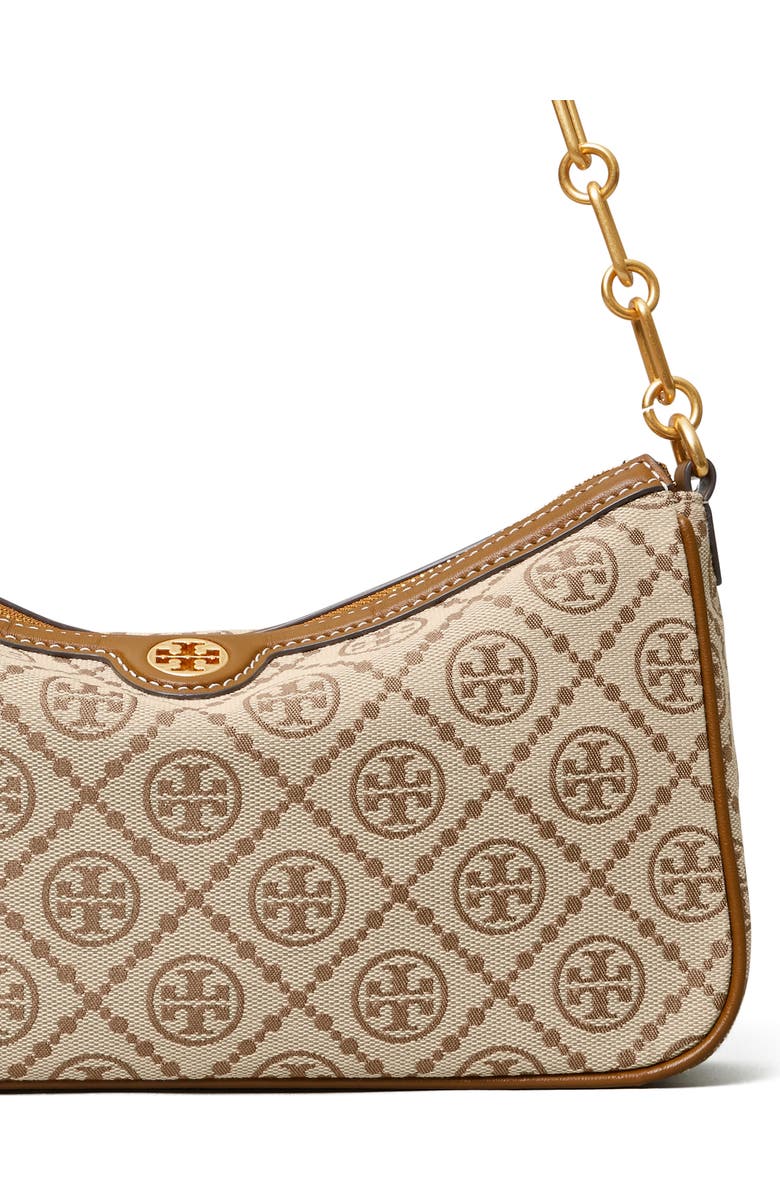 Tory Burch T Monogram Studio Shoulder Bag, Alternate, color,
