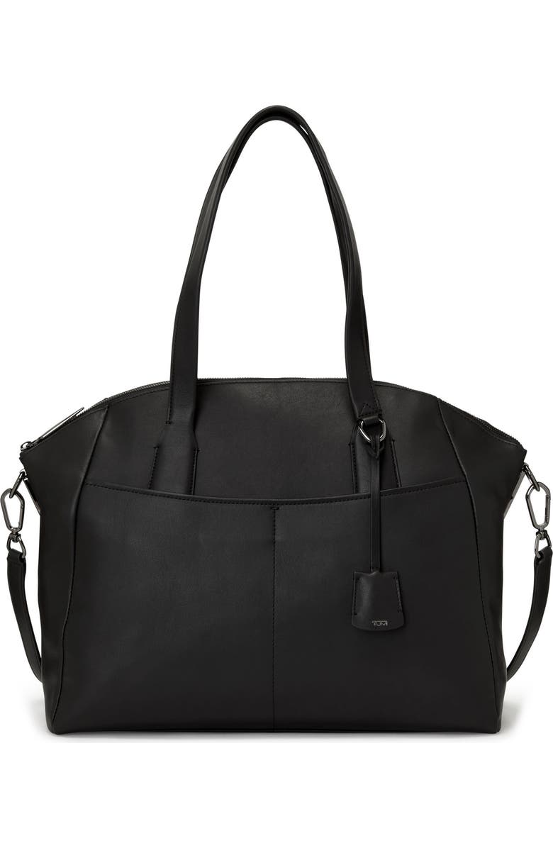 TUMI Large Linz Carryall Tote Bag, Main, color,