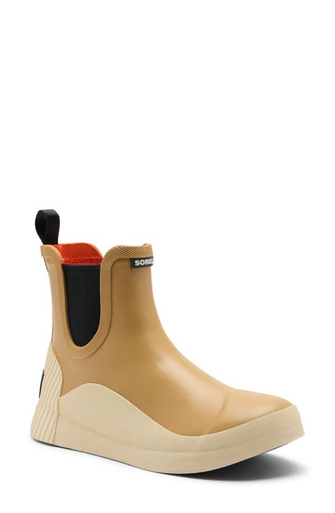 Out N About IV Chelsea Waterproof Rain Boot