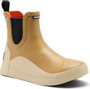 SOREL Out N About IV Chelsea Waterproof Rain Boot