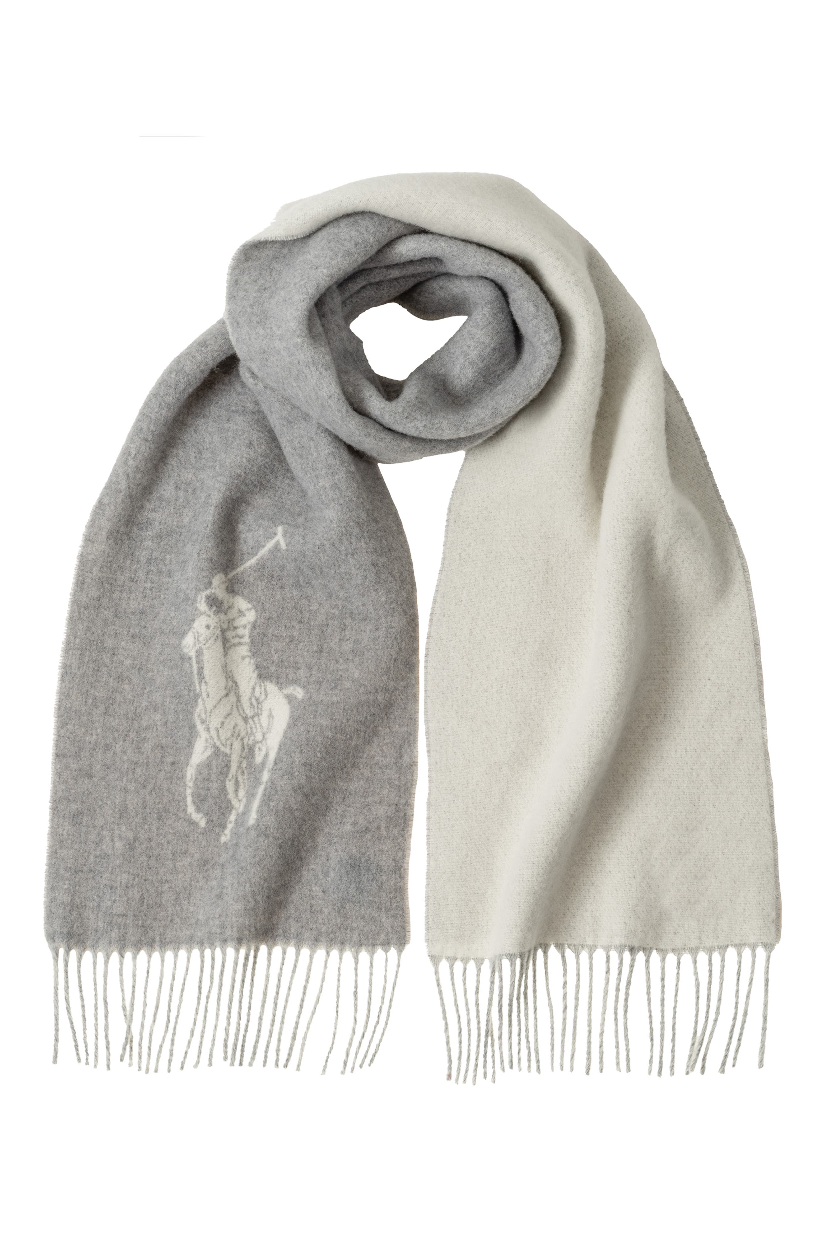 Fawn Grey Hthr/Cream