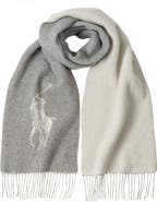 Polo Ralph Lauren Polo Player Scarf