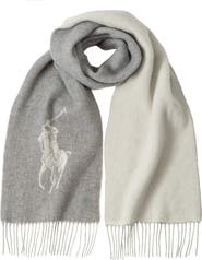 Polo Ralph Lauren Polo Player Scarf