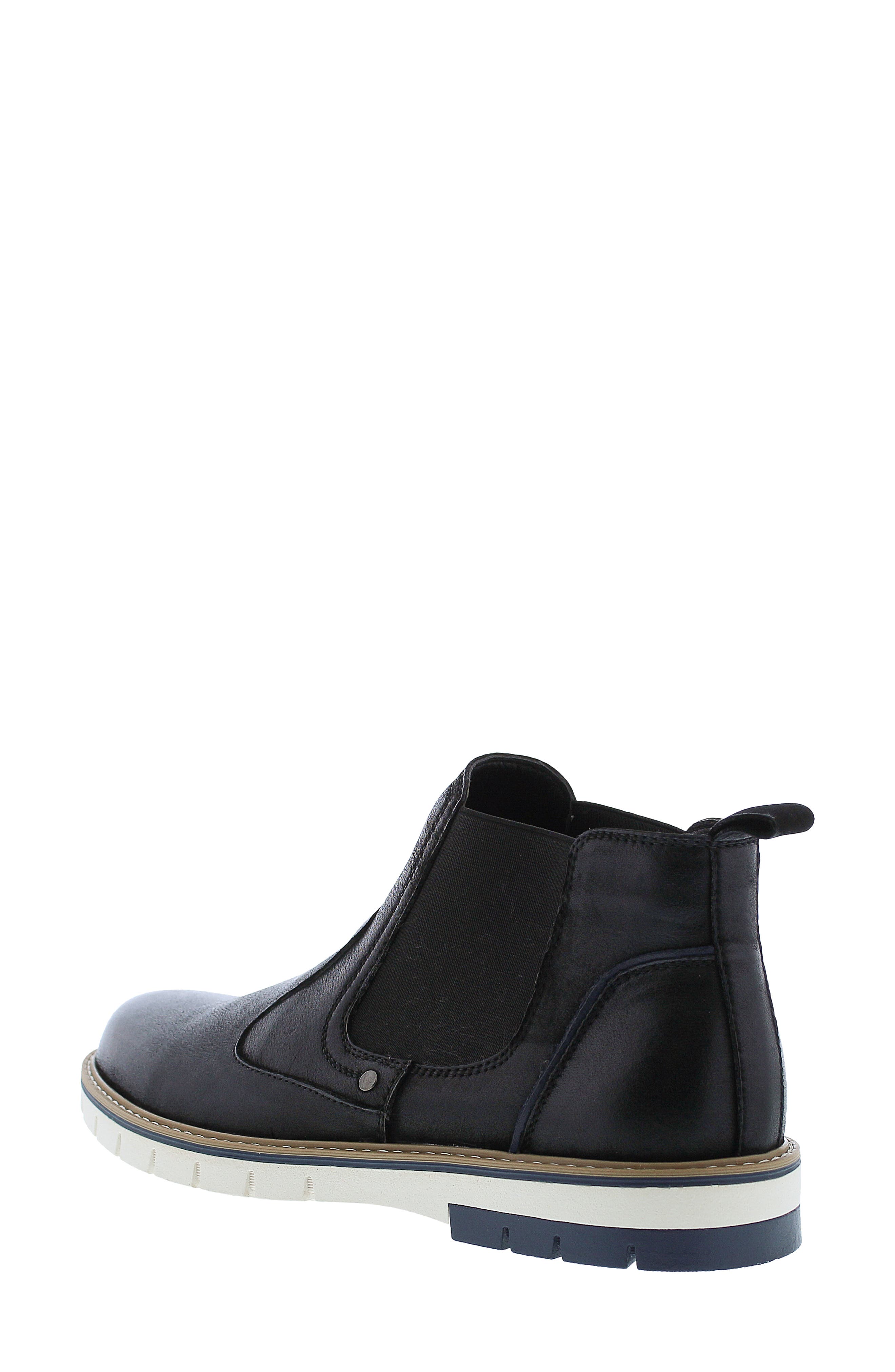 English Laundry Ben Chelsea Boot, Alternate, color, 