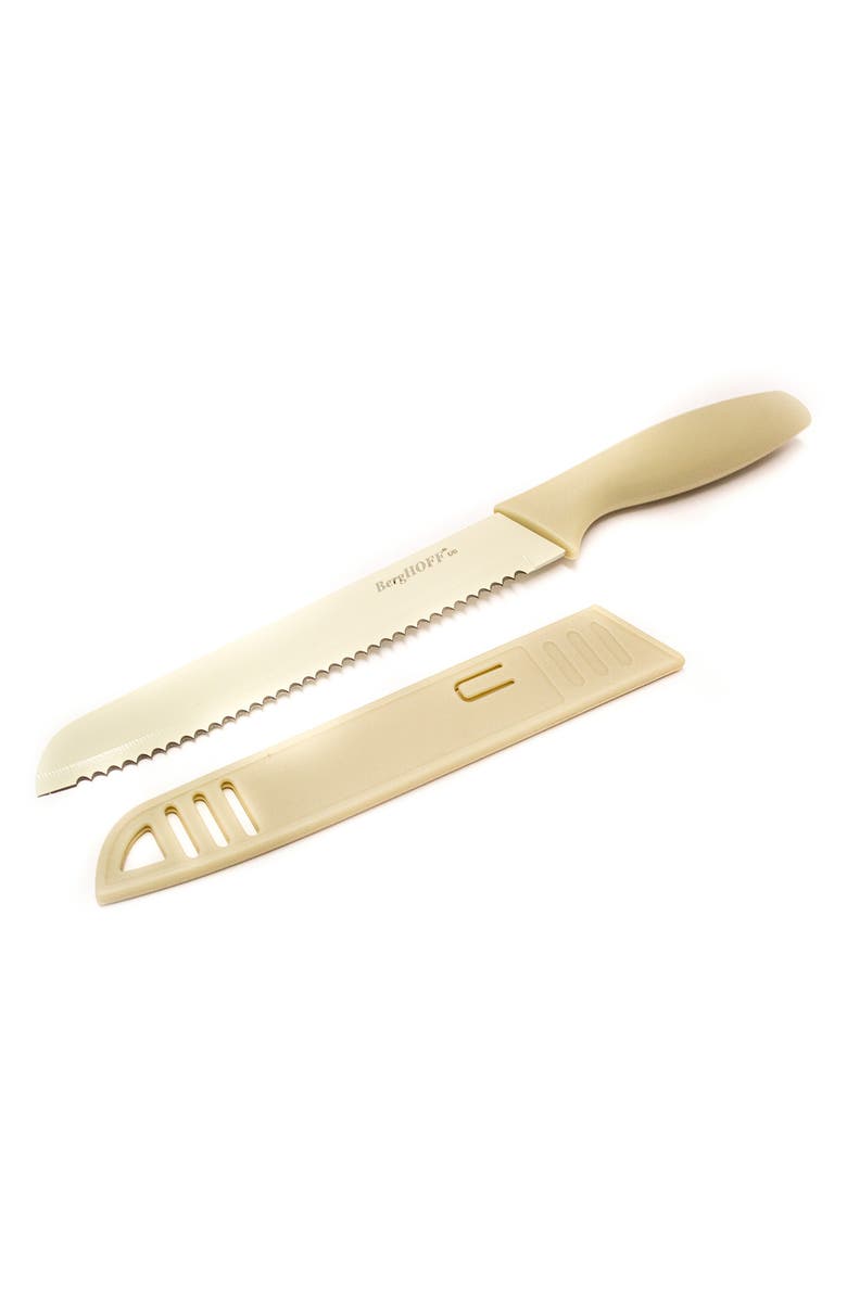 BergHOFF INTERNATIONAL 12-Piece Multicolor Knife & Cover Set, Alternate, color, Multi