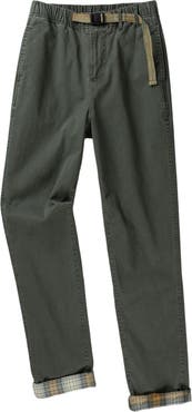 Backcountry Venture Daily Flannel Lined Pant - Women's