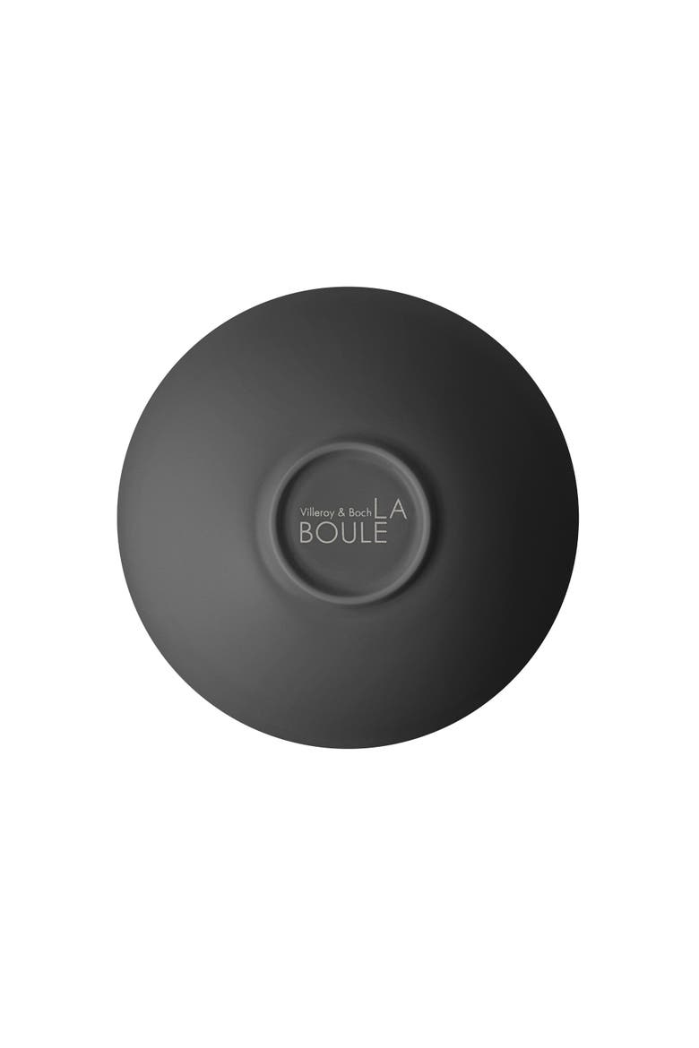 Iconic La Boule, Alternate, color, black