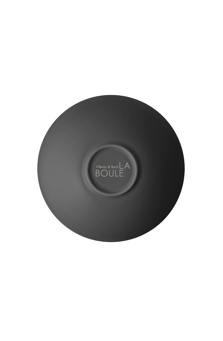 Villeroy & Boch Iconic La Boule, Alternate, color, Black