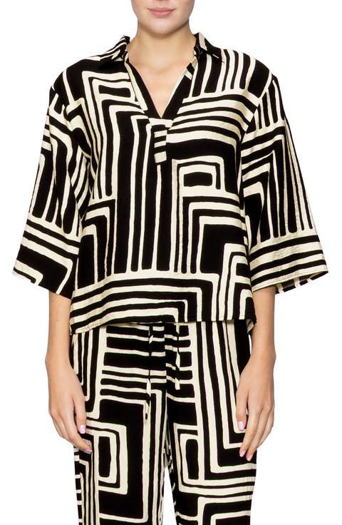 Women's MELLODAY Tops | Nordstrom Rack