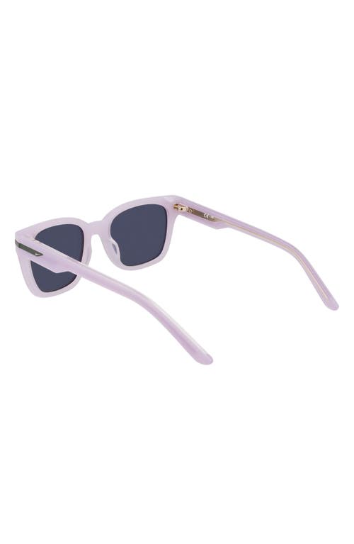 Nike Crescent Ii 52mm Square Sunglasses In Multi