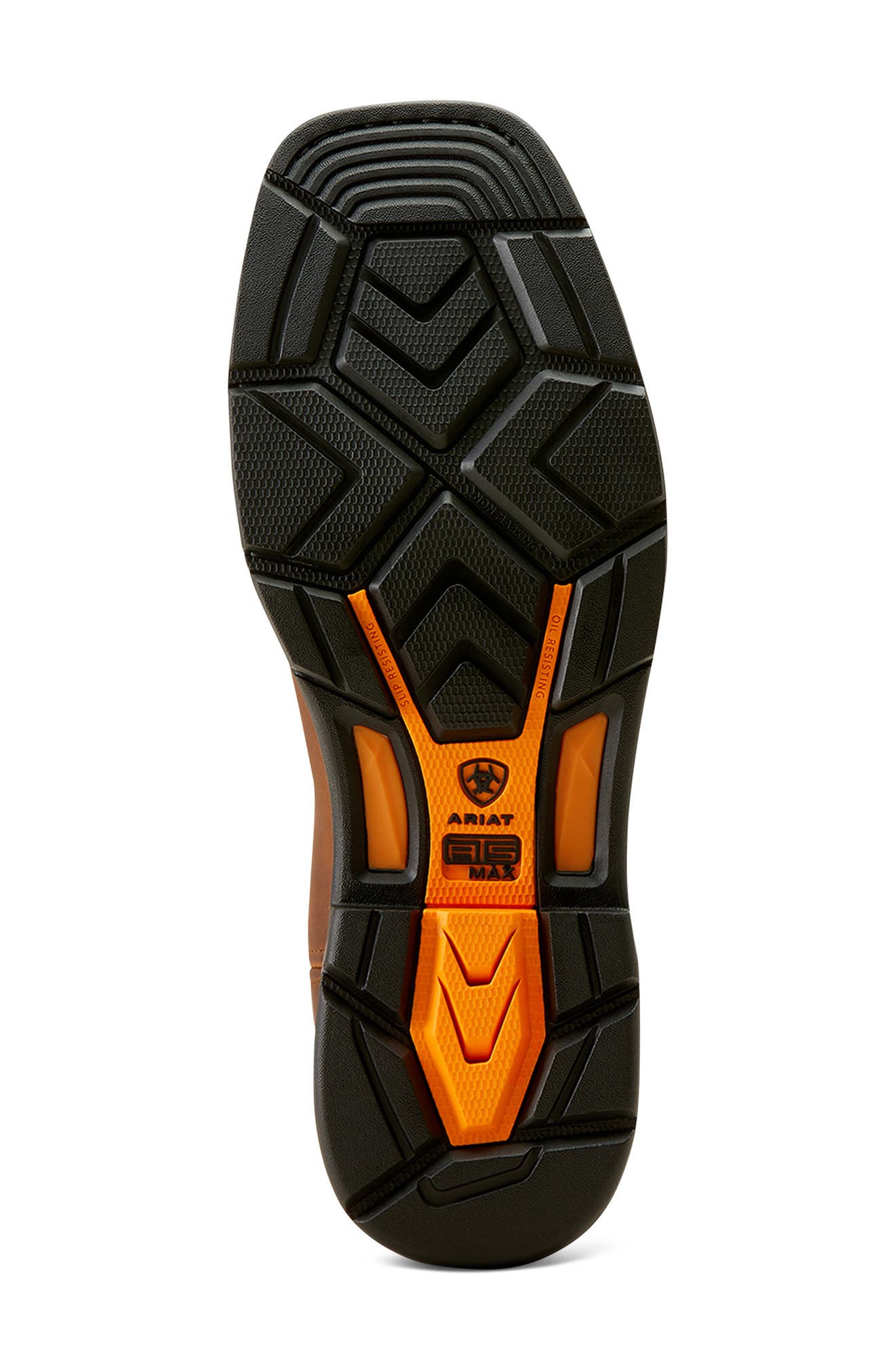 Workhog XT Wellington H2O Waterproof Boot, Alternate, color, BROWN