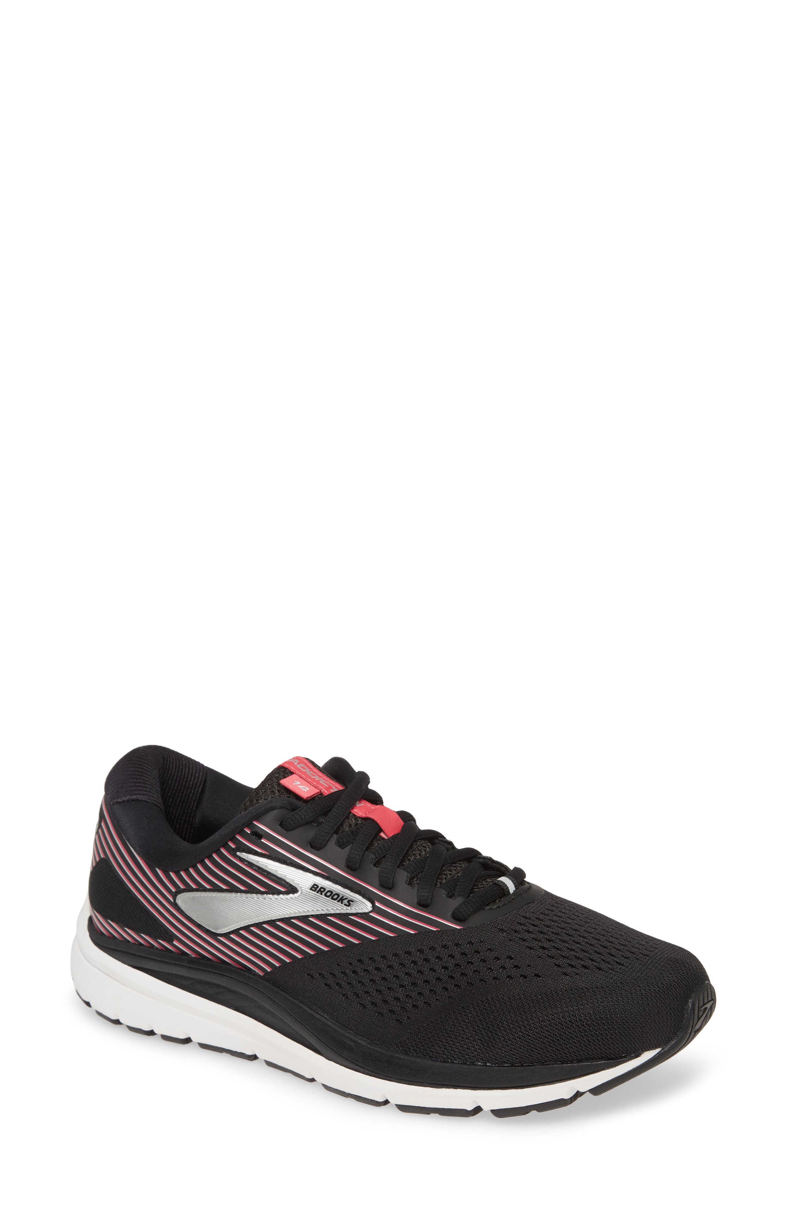 Brooks Addiction 14 Running Shoe (Women) | Nordstromrack