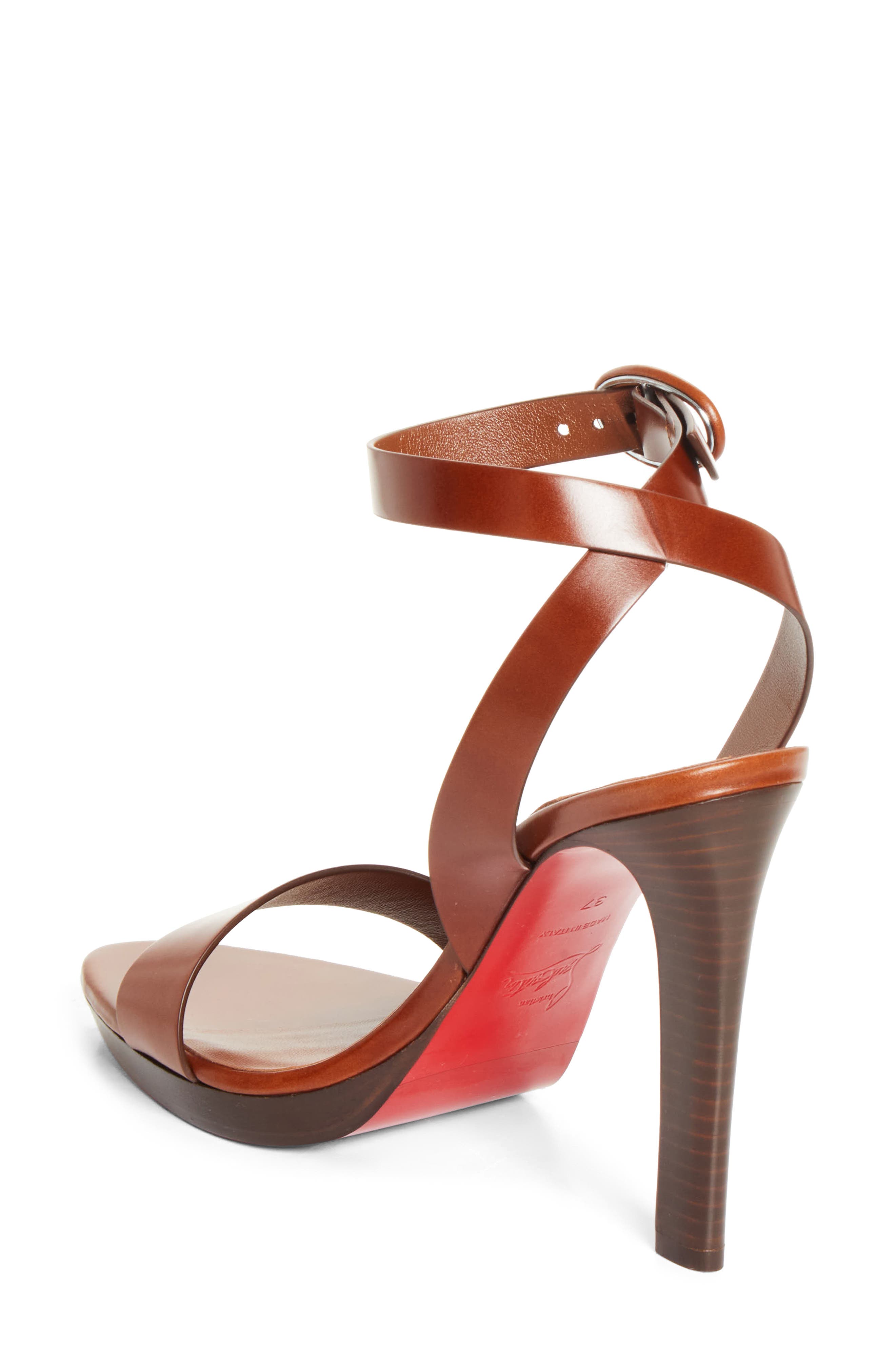 Fanny Sandal - image 4