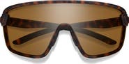 Smith Bobcat Photochromic 135mm ChromaPop™ Shield Sunglasses
