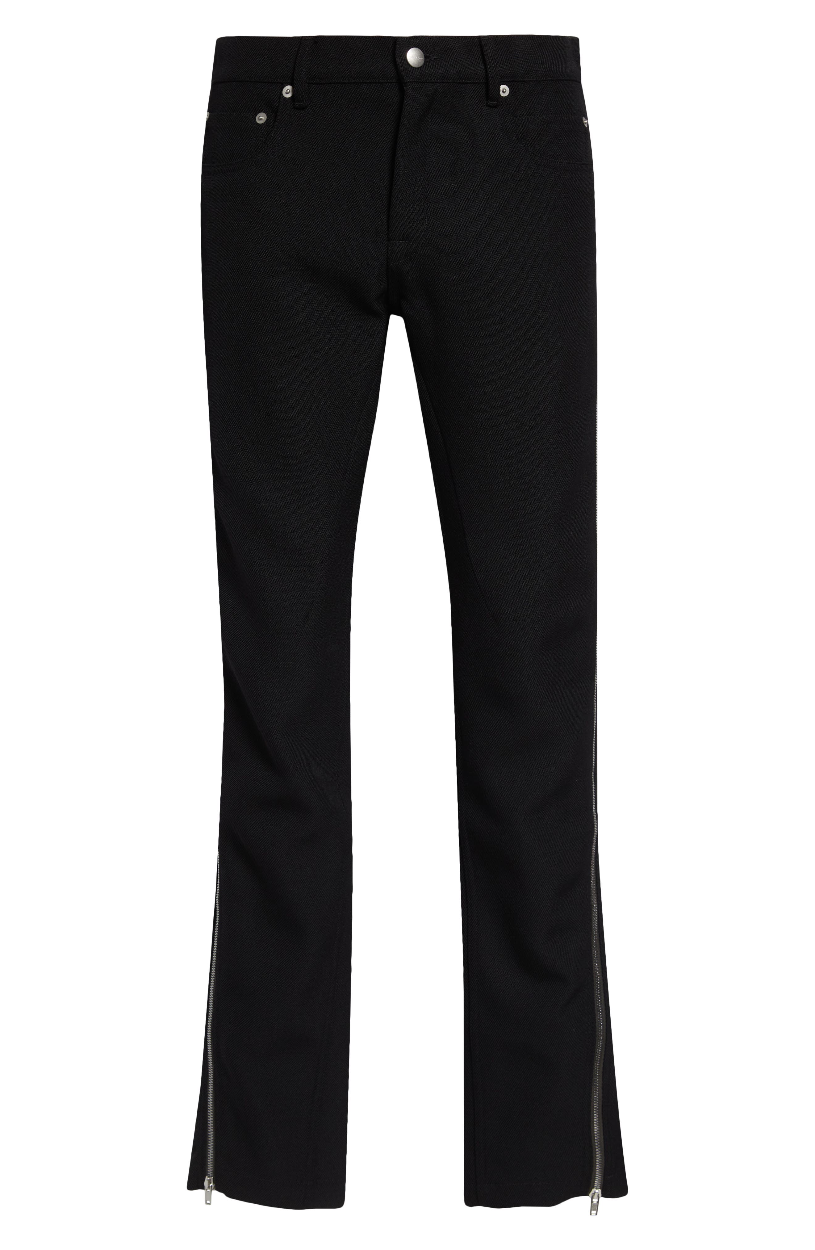 selected BLACK