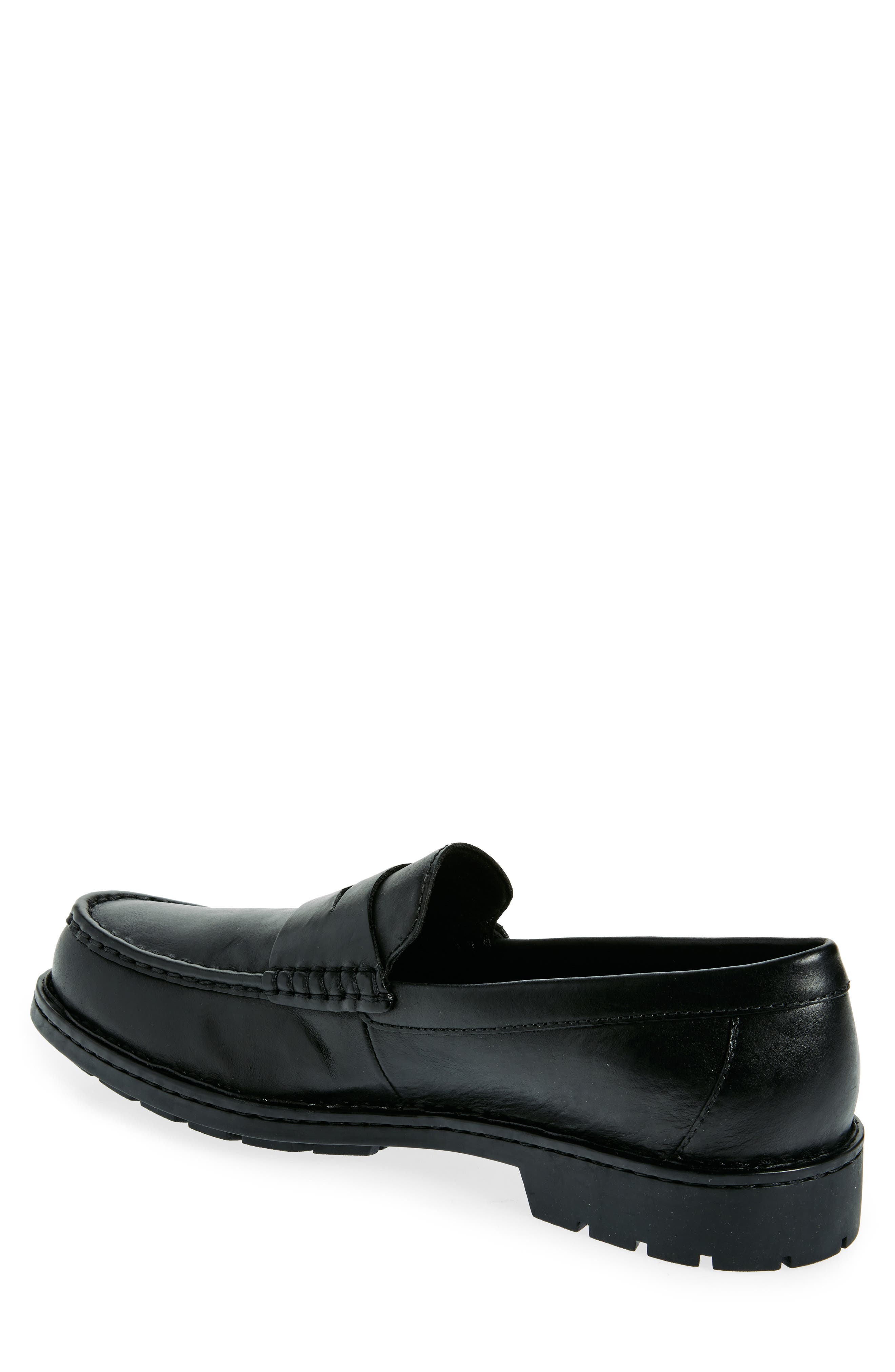 Børn Langley Penny Loafer, Alternate, color, 