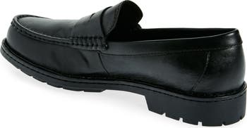 Langley Penny Loafer