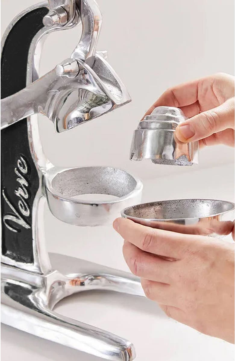 Verve Culture Citrus Juicer - Small, Alternate, color, Black