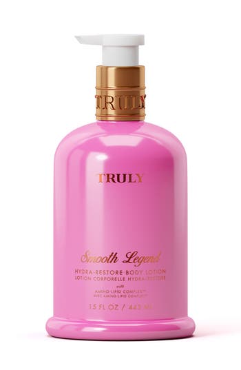Truly Beauty Hydra-restore Body Lotion