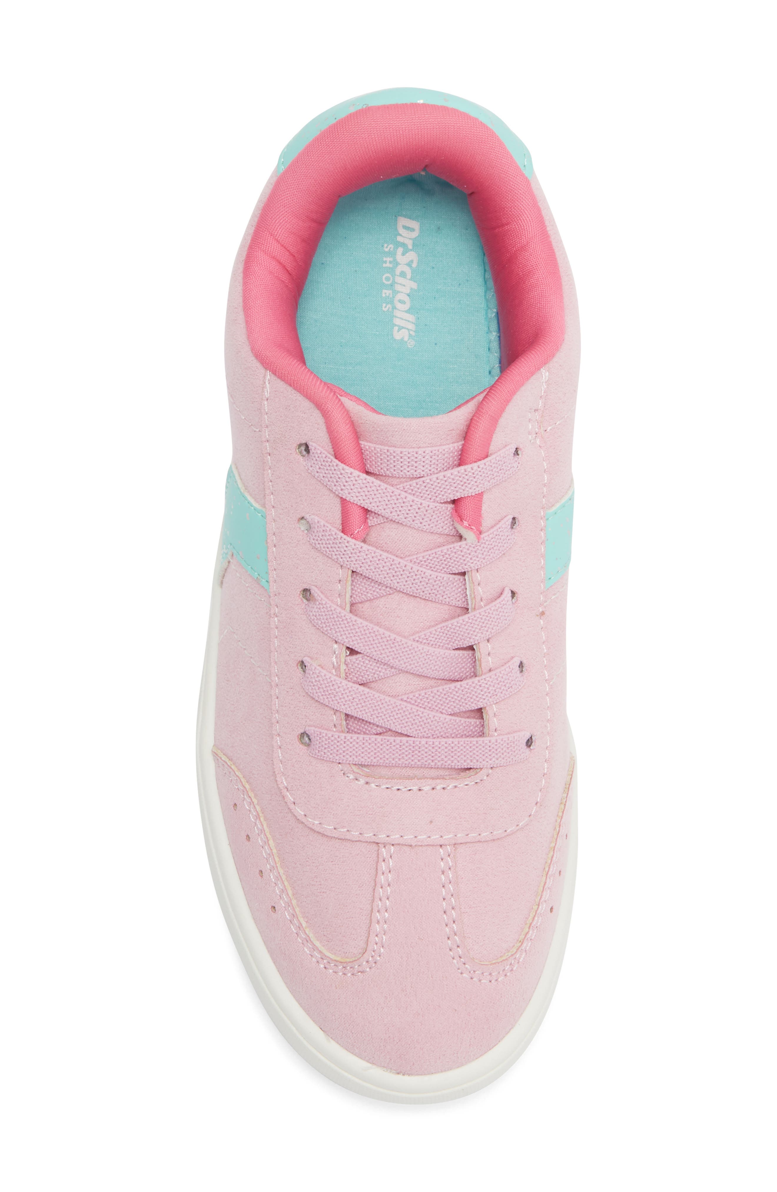 Madison Play Sneaker, Alternate, color, PINK