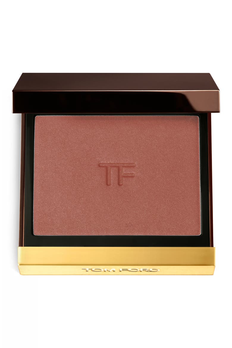 Cheek Color Blush, Main, color, SAVAGE