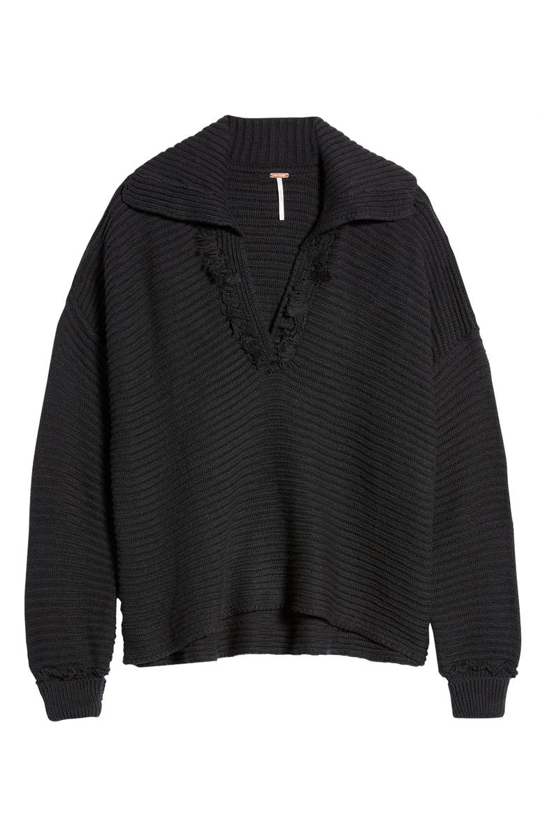 Free People Marlie Pullover, Alternate, color, 