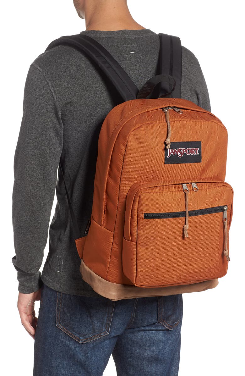 Jansport Right Pack Backpack, Alternate, color,
