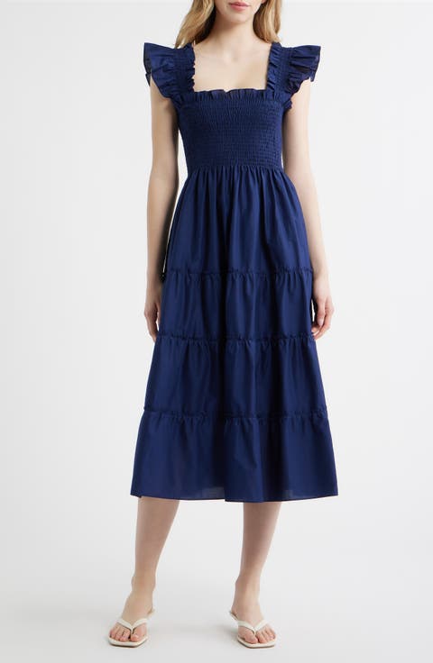 The Ellie Nap Dress